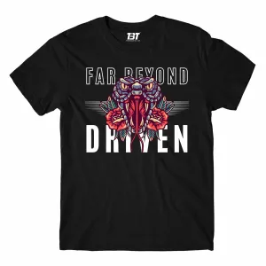 Pantera T shirt - Far Beyond Driven