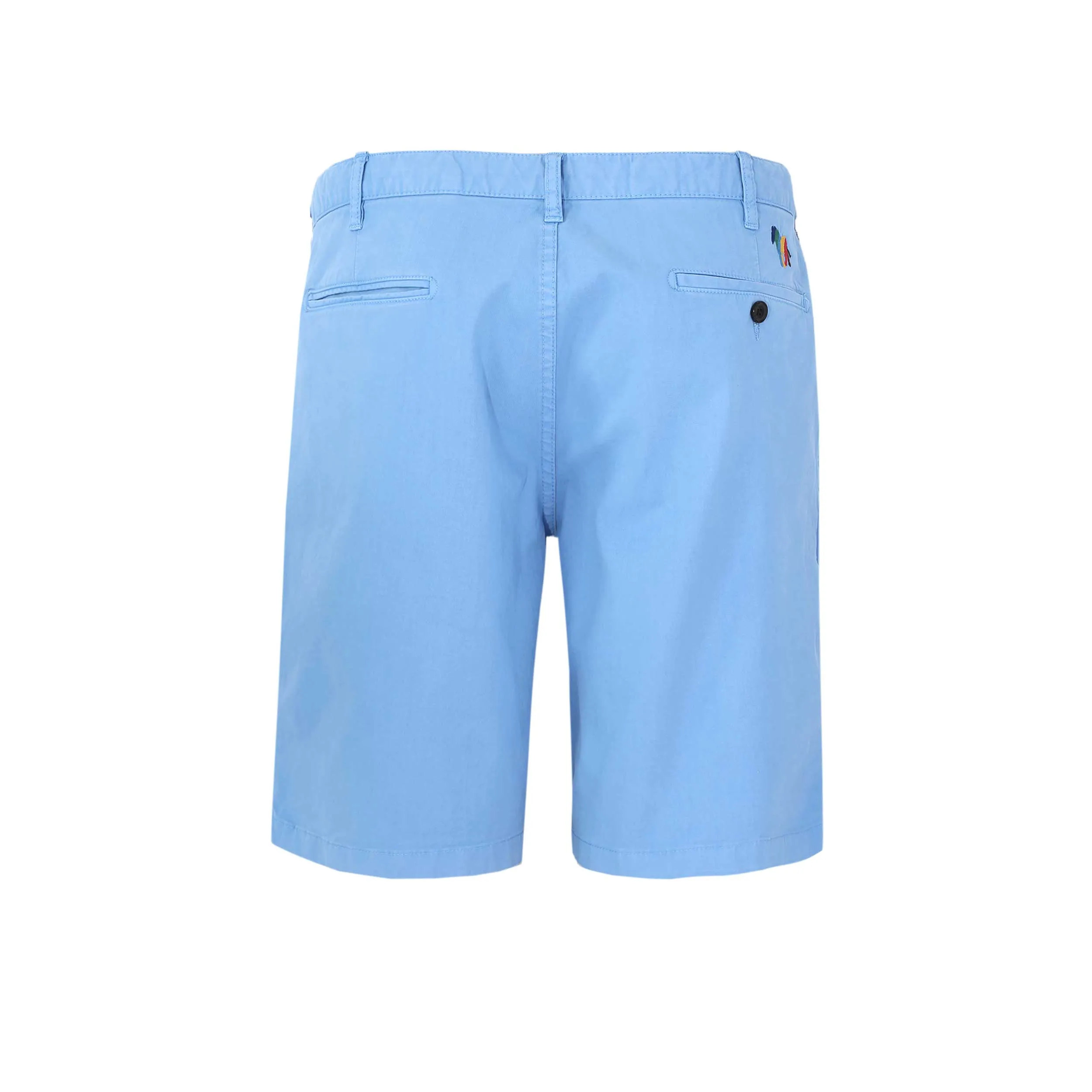 Paul Smith Casual Short in Sky Blue