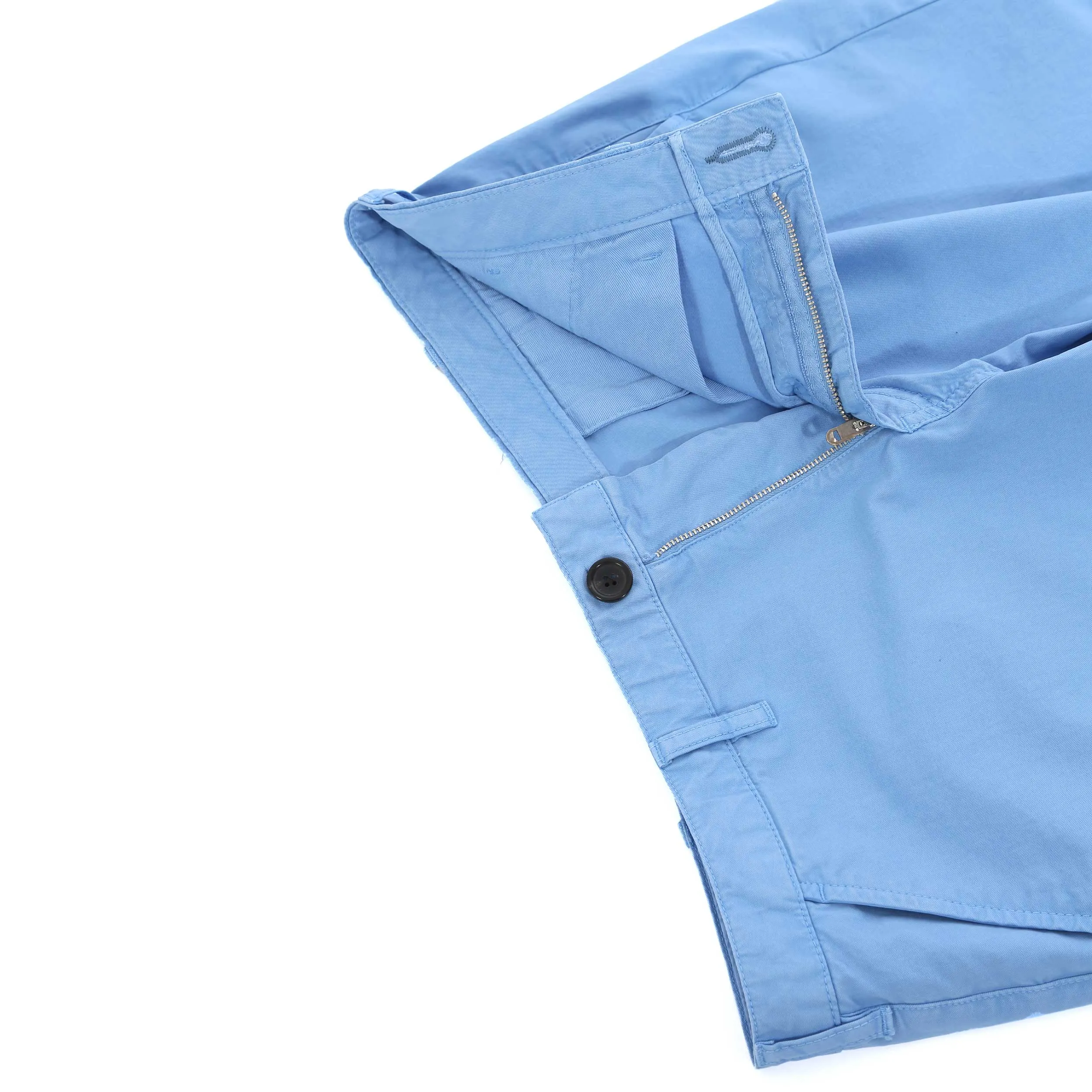 Paul Smith Casual Short in Sky Blue