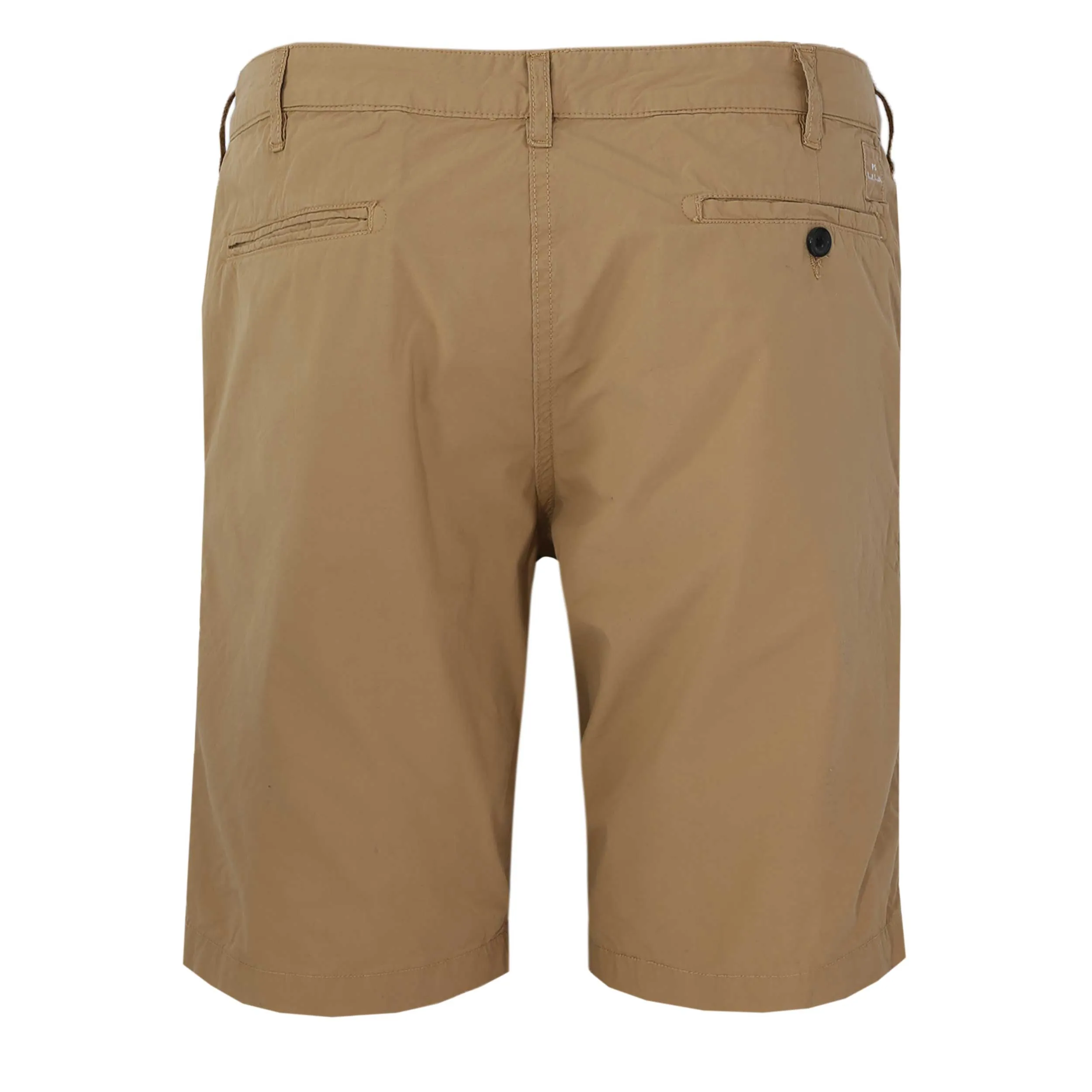 Paul Smith Casual Short in Tan