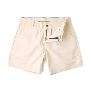 Performance Light Tan - Short