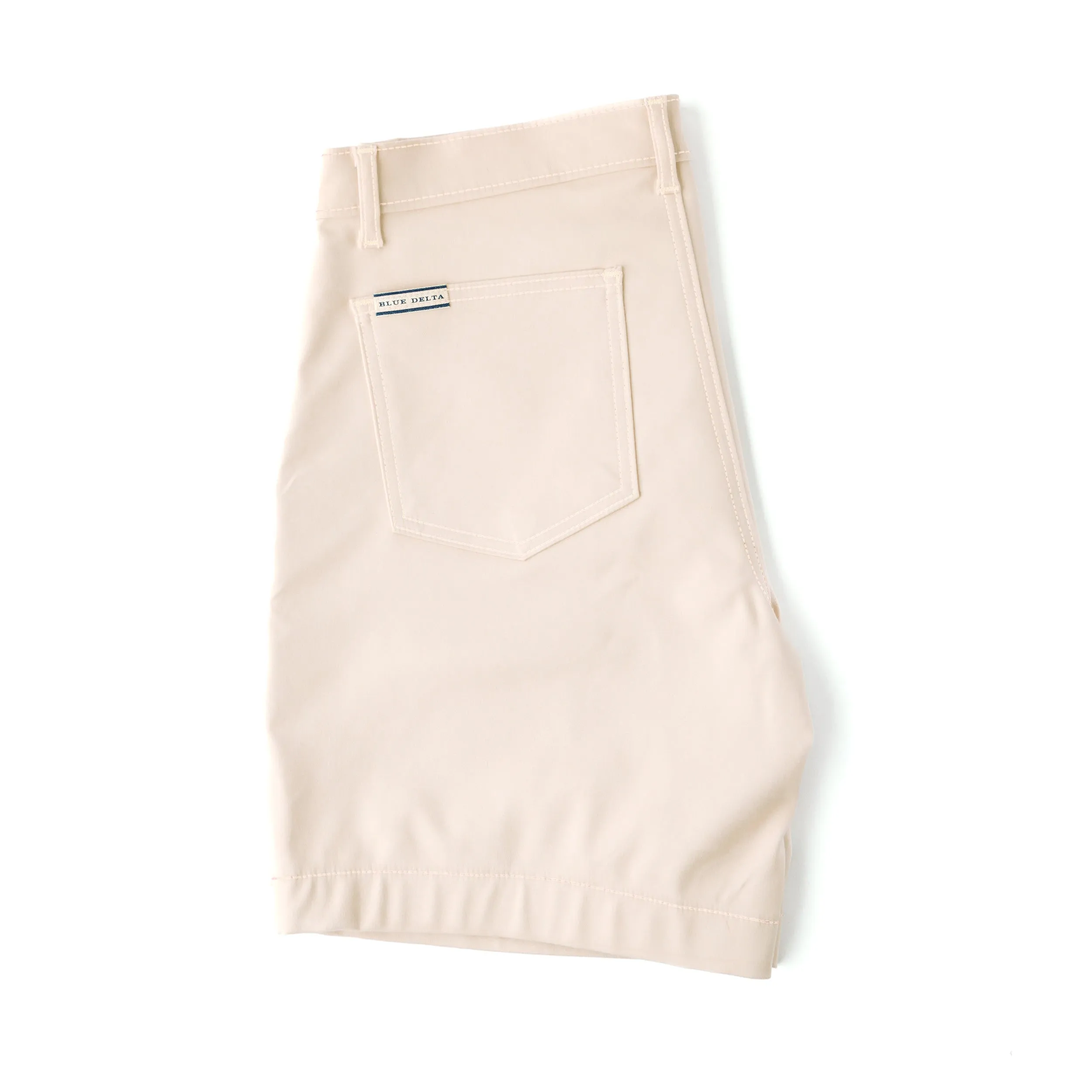 Performance Light Tan - Short