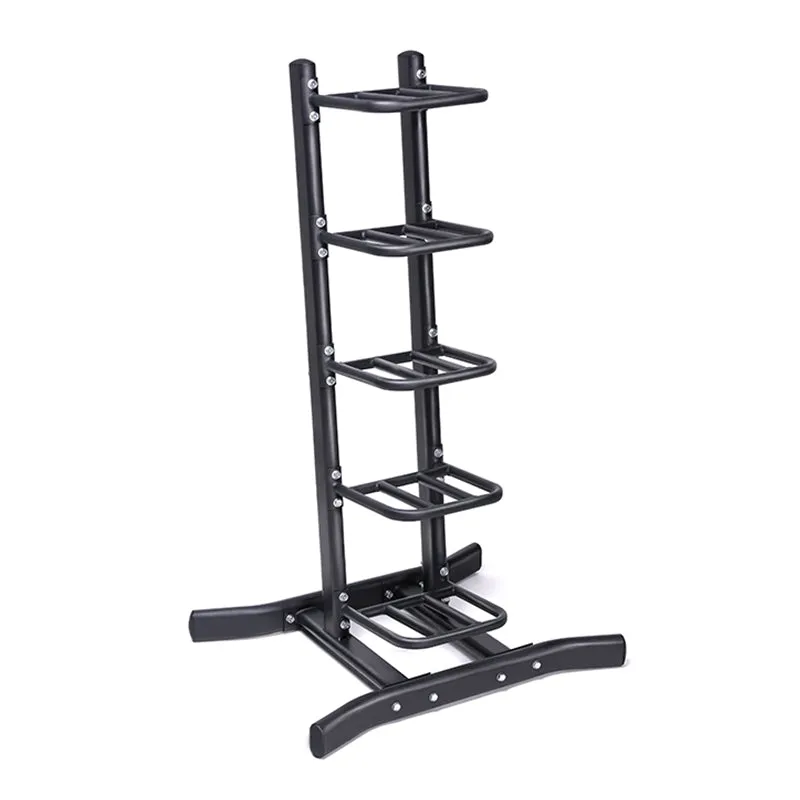 Power Bag Storage Rack 5 Tier