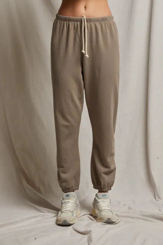 Pwb25 Mushroom Joggers