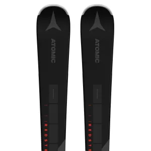 Redster X7i RVSK C Skis & M12GW Bindings 2024