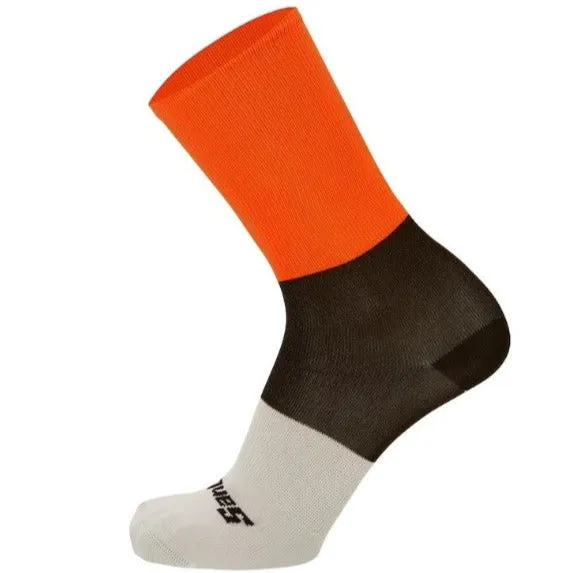 Santini Bengal 3S High Profile Socks