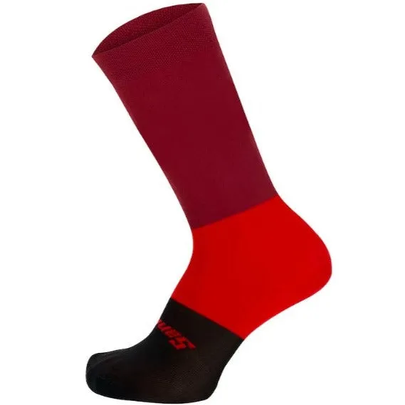 Santini Bengal 3S High Profile Socks