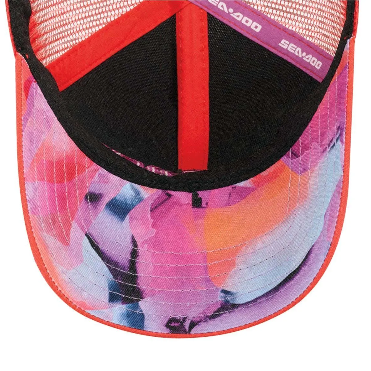 Sea-Doo Sea-Doo Mesh Cap