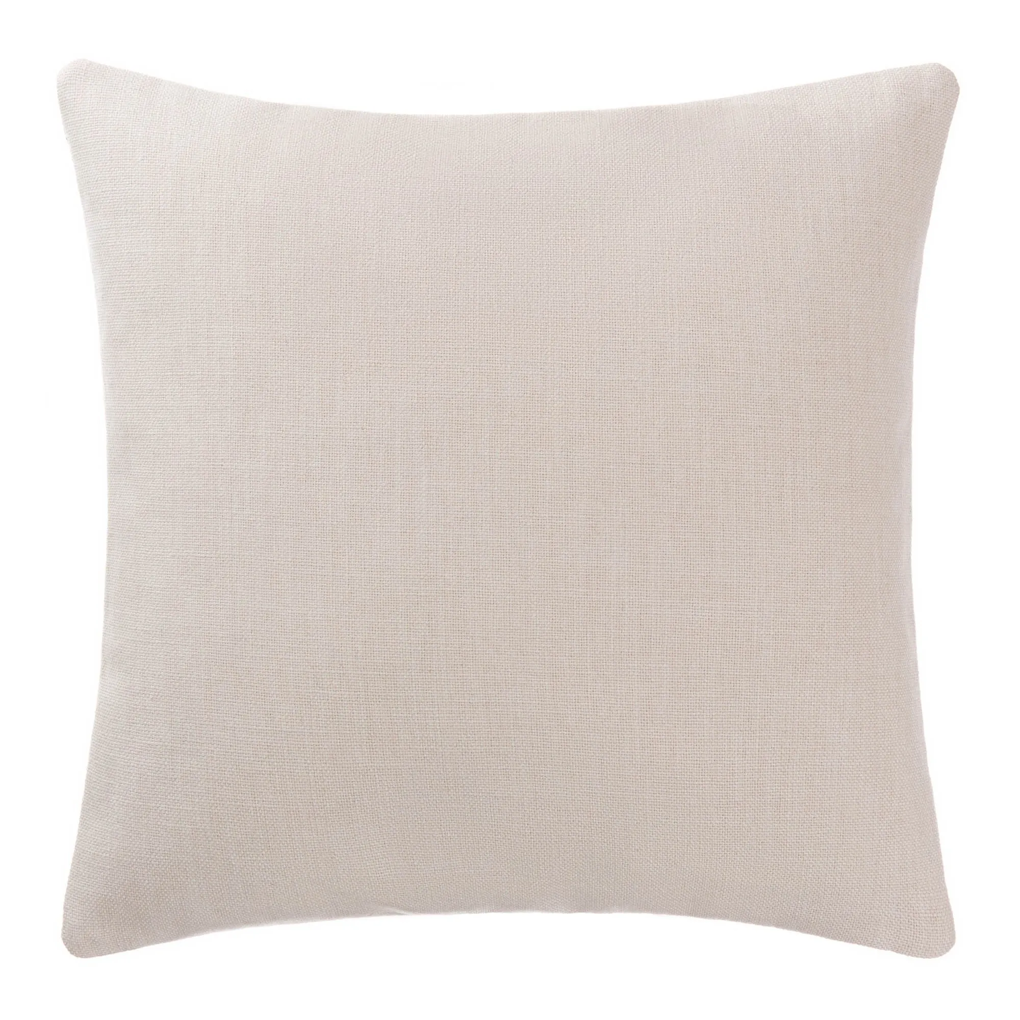 Selsey Cushion [Mustard/Natural]