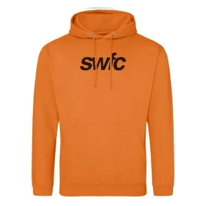 Sheffield Wednesday SWFC Hoodie Orange