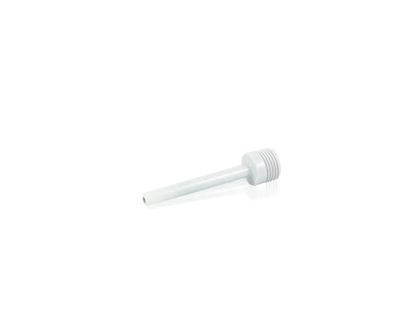 Slim Douche Nozzle (White)