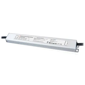 Slim Size Non-Dimmable LED Driver 100W (IP67)