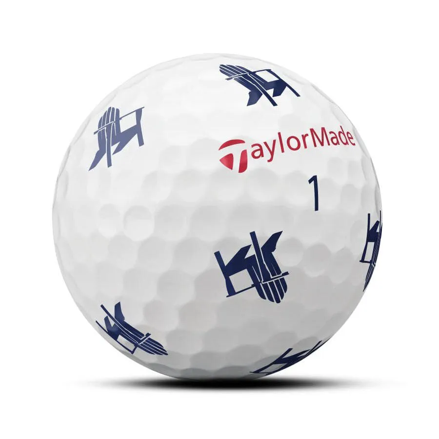 TaylormadeTP5x Pix 3.0 US Open Golf Balls