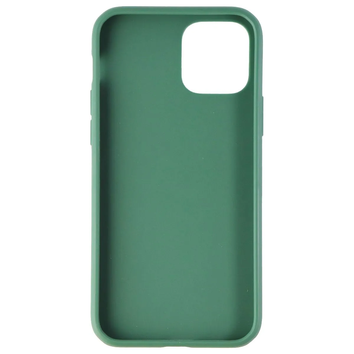 Tech21 Evo Slim Series Case for Apple iPhone 12 Pro & iPhone 12 - Midnight Green