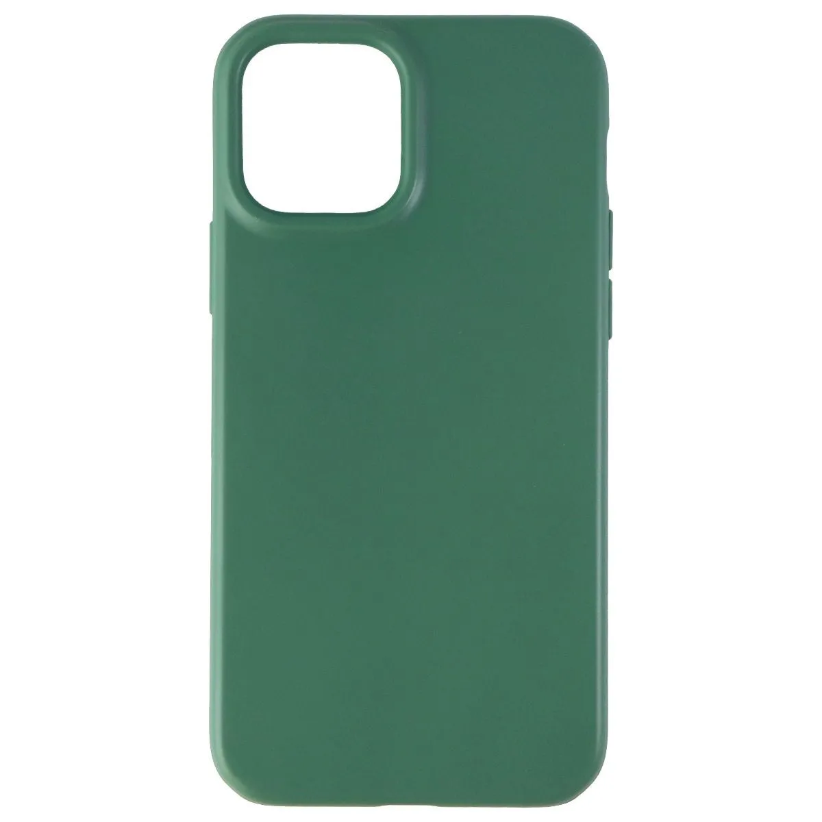 Tech21 Evo Slim Series Case for Apple iPhone 12 Pro & iPhone 12 - Midnight Green