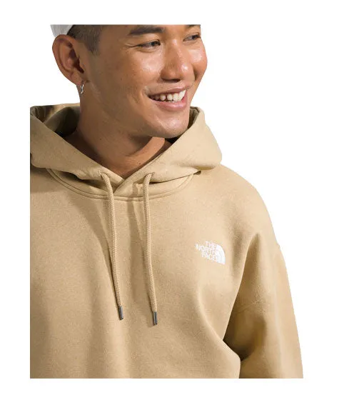 The North Face Evolution Vintage Hoodie - Khaki Stone