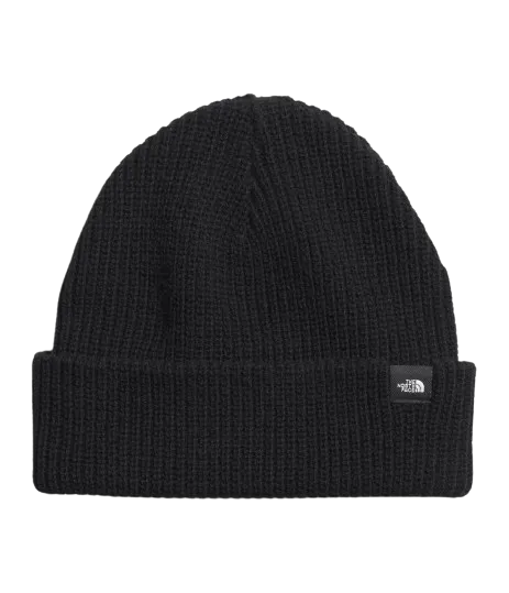 The North Face Urban Switch Beanie TNF Black