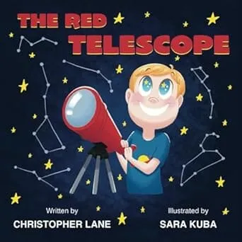 The Red Telescope