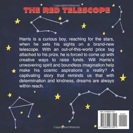 The Red Telescope