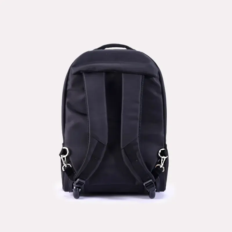 Trolley Bags BLACK 0830049