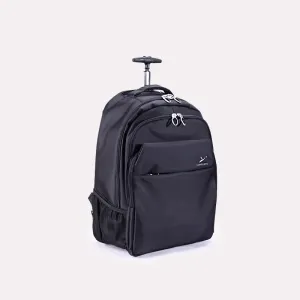 Trolley Bags BLACK 0830049