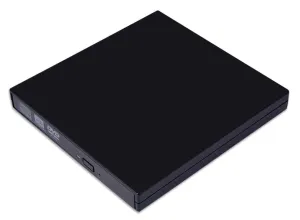 Usb3.0 Slim Dvd Burner