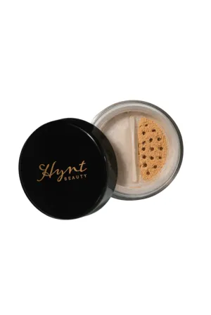 Velluto Pure Foundation Powder - Honey Chestnut