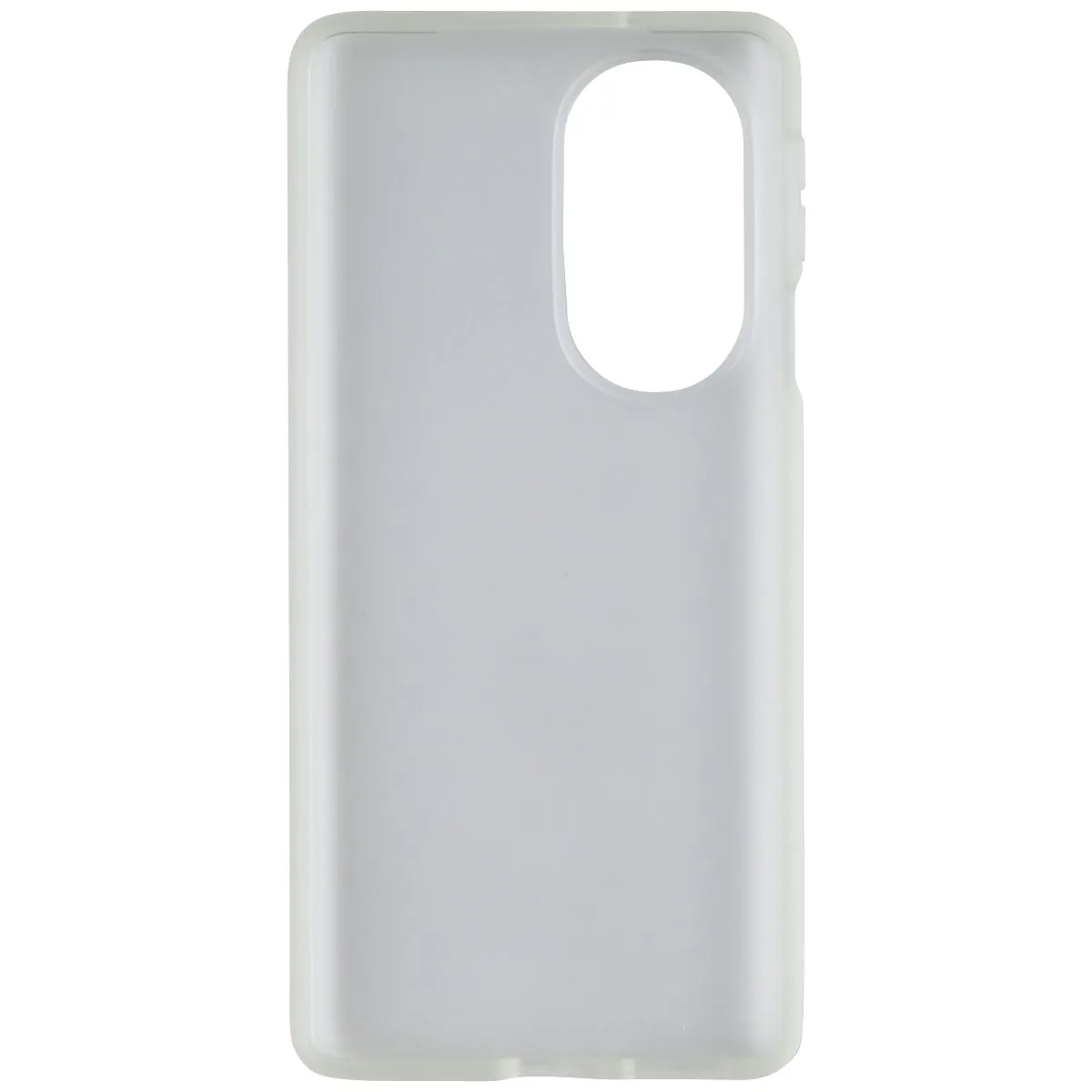 Verizon Slim Case for Motorola Edge  5G UW (2022) - Clear