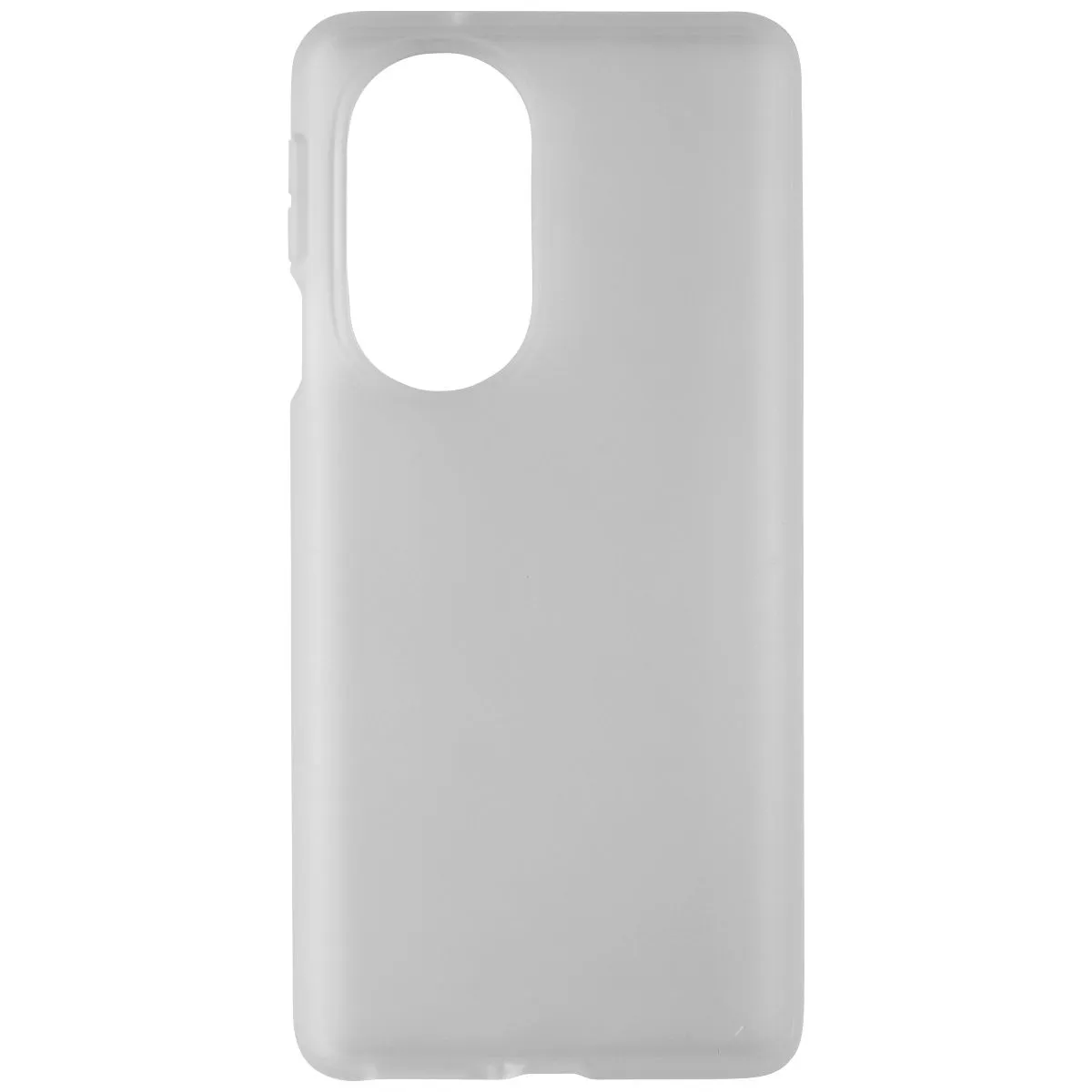 Verizon Slim Case for Motorola Edge  5G UW (2022) - Clear