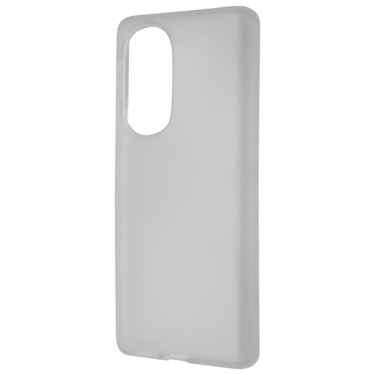 Verizon Slim Case for Motorola Edge  5G UW (2022) - Clear