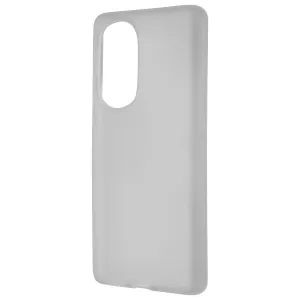 Verizon Slim Case for Motorola Edge  5G UW (2022) - Clear