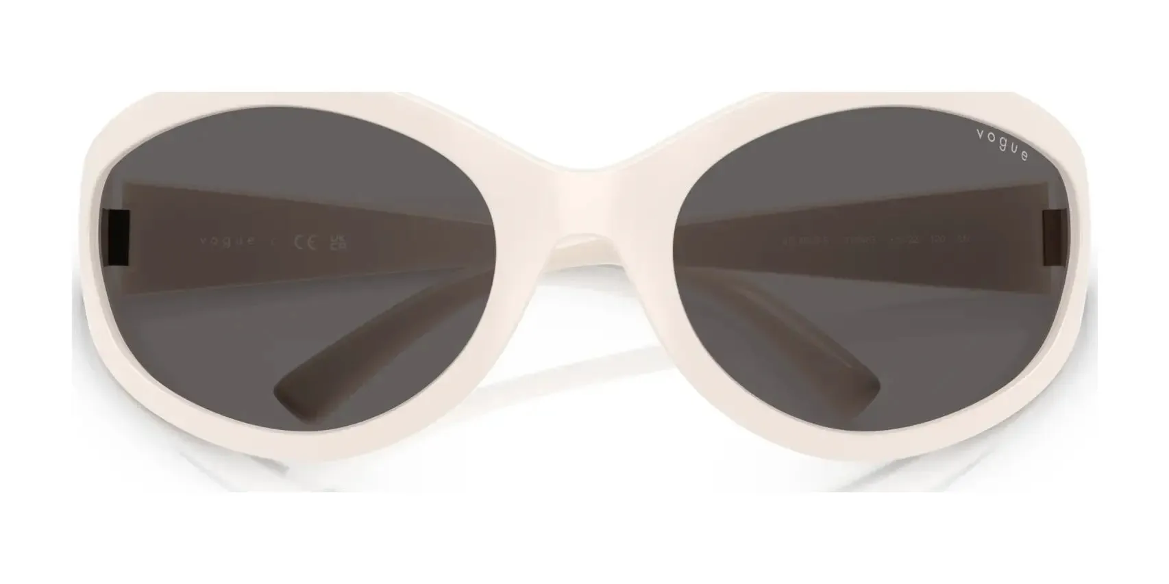 Vogue VO5606S Sunglasses | Size 65