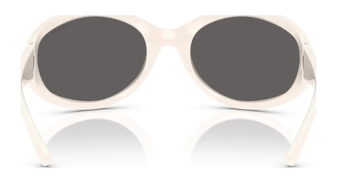 Vogue VO5606S Sunglasses | Size 65