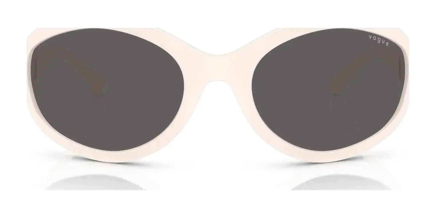 Vogue VO5606S Sunglasses | Size 65