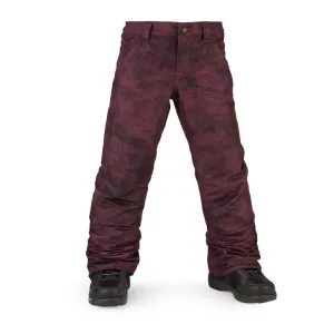 Volcom Girls Frochickidee Insulated Pant 2022