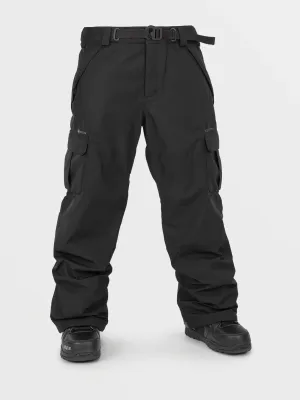 Volcom Women's Melancon Gore-Tex Pant 2024