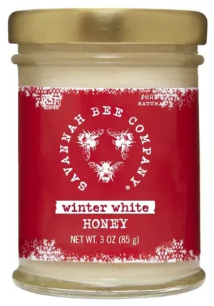 Whipped Honey Winter White 3oz