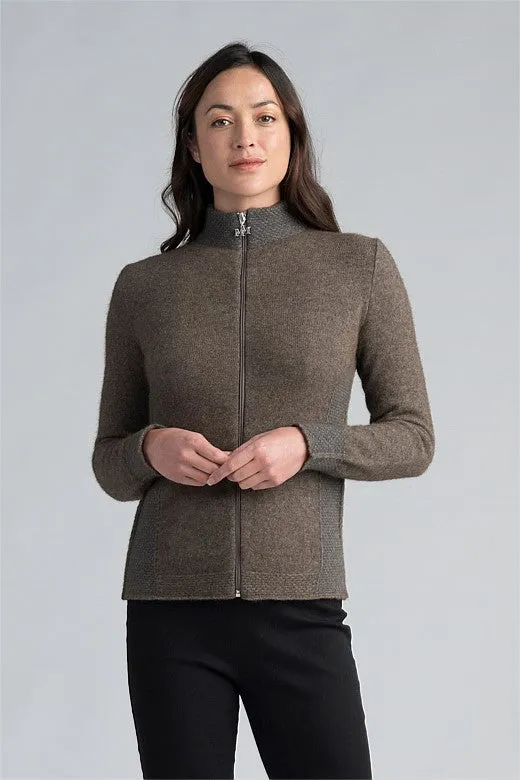 Womens Mt. Cook Jacket