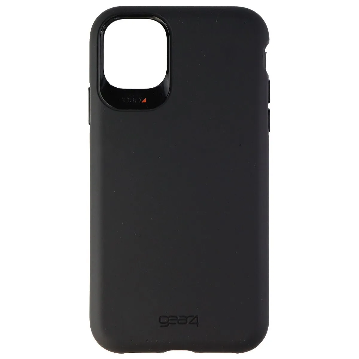 ZAGG Holborn Slim Series Hard Case for Apple iPhone 11 - Black